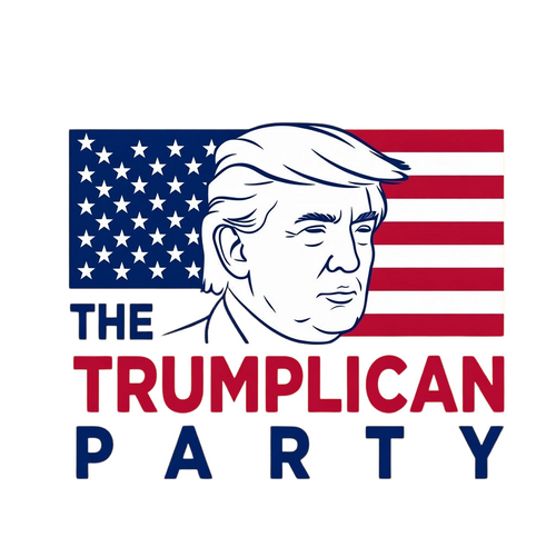 The Trumplican Party Design 21