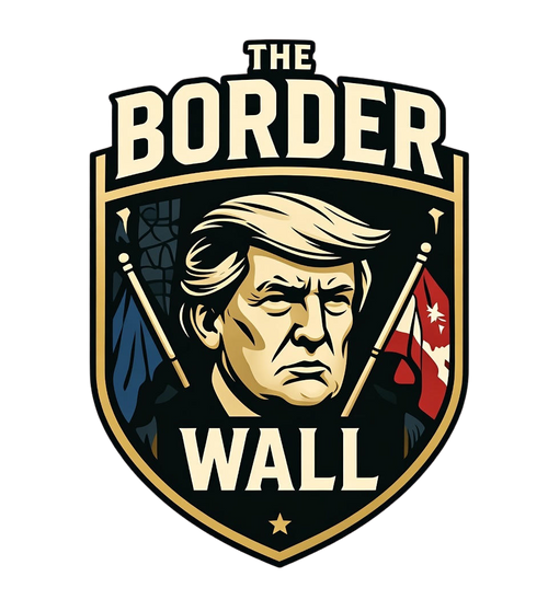 The Trumplican Party Design 22
