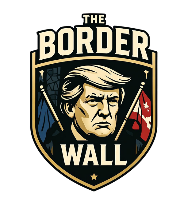 The Trumplican Party Design 22
