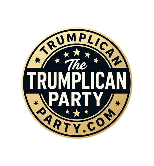 The Trumplican Party Design 24