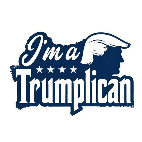 The Trumplican Party Design 27