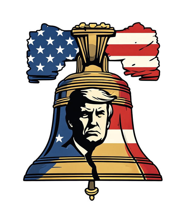 The Trumplican Party Design 28