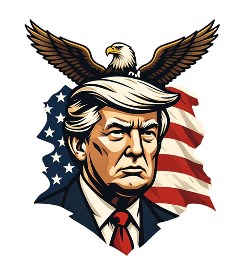 The Trumplican Party Design 29