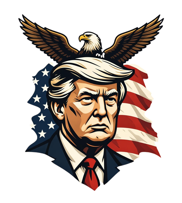 The Trumplican Party Design 29