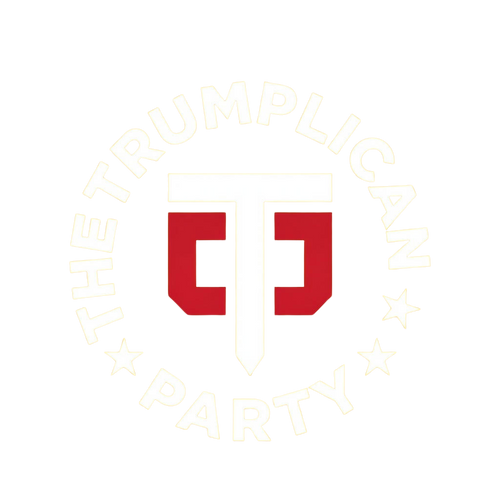 The Trumplican Party Design 3