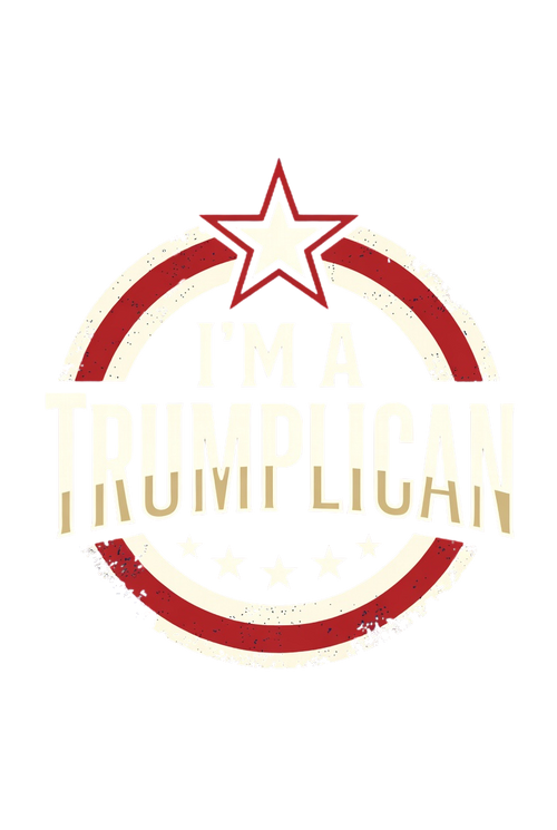 The Trumplican Party Design 34