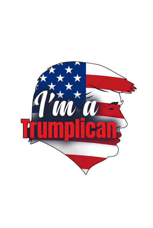 The Trumplican Party Design 36