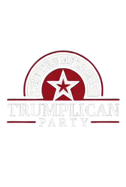 The Trumplican Party Design 4