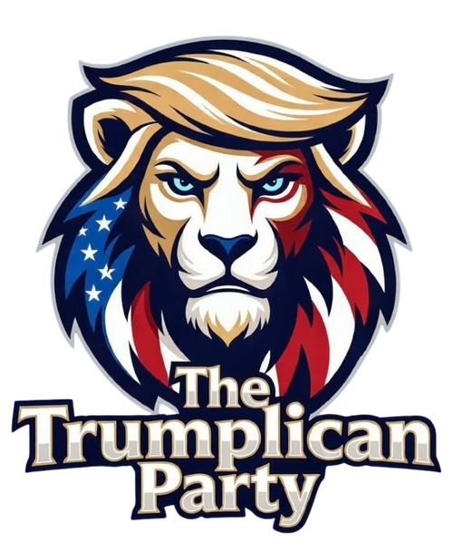 The Trumplican Party Design 6