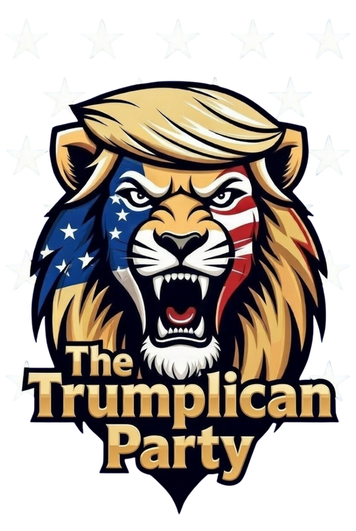The Trumplican Party Design 7