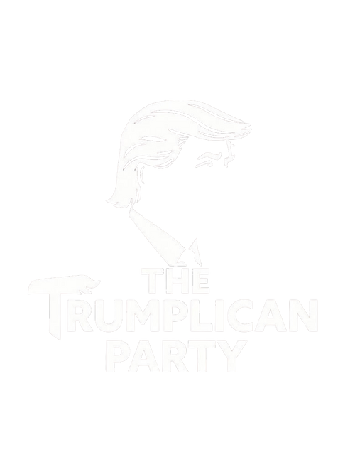 The Trumplican Party Design 2