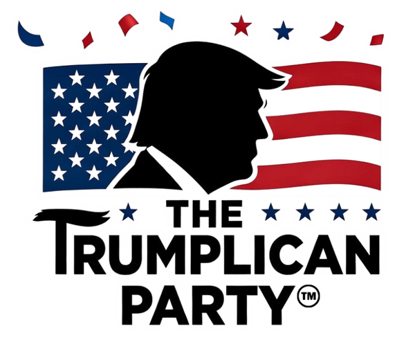 The Trumplican Party Design 23