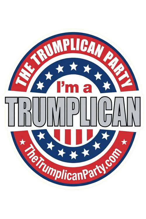 The Trumplican Party Design 49