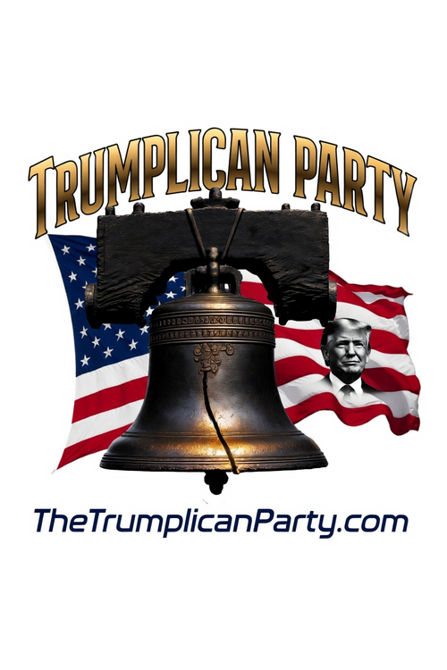 The Trumplican Party Design 66