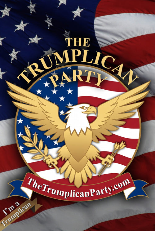The Trumplican Party Design 42